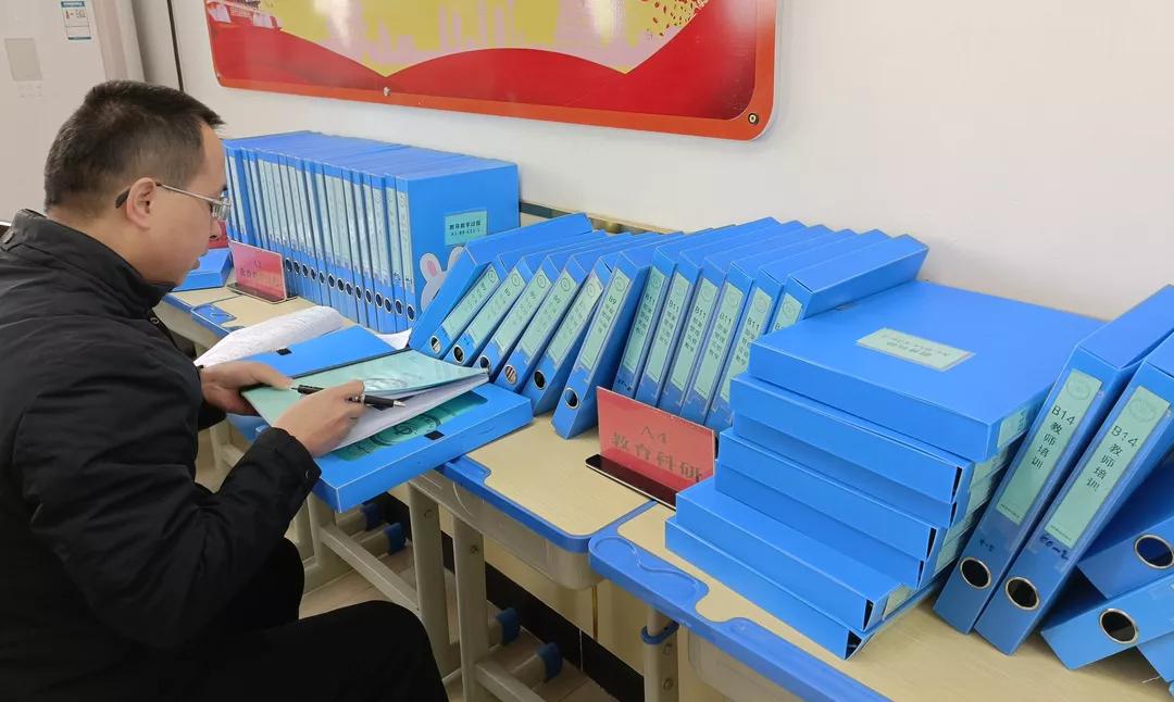 好楼良师佳绩丨市63中获素质教育“校校行”专家组好评