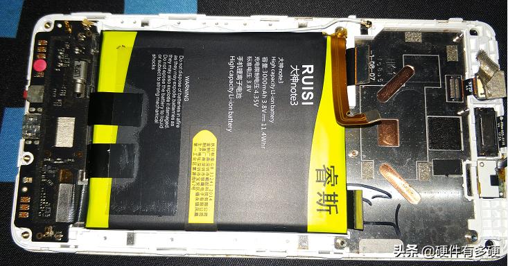 手机进水后没有声音怎么快速解决,手机进水黑屏的恢复方法vivo