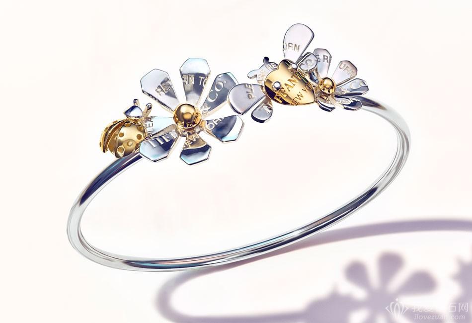 tiffany蒂芙尼2021限量,tiffany蒂芙尼虎年新品