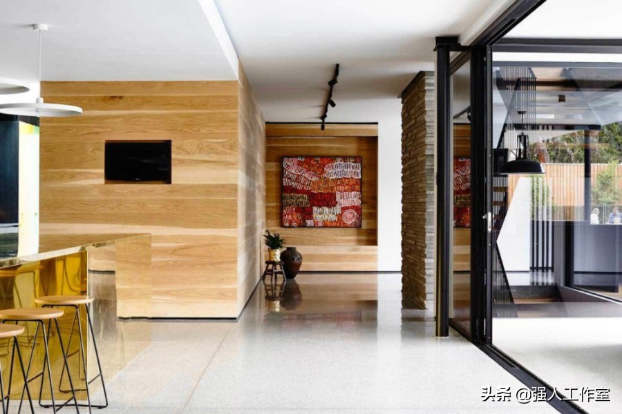 澳大利亚有钢筋混凝土房子吗,澳大利亚砖混结构房子