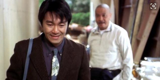 一个时代的传奇「周星驰」周大侠浮生若梦戏如人生