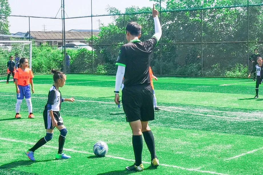 双流区协和实验小学足球比赛,双流区协和实验中学足球队