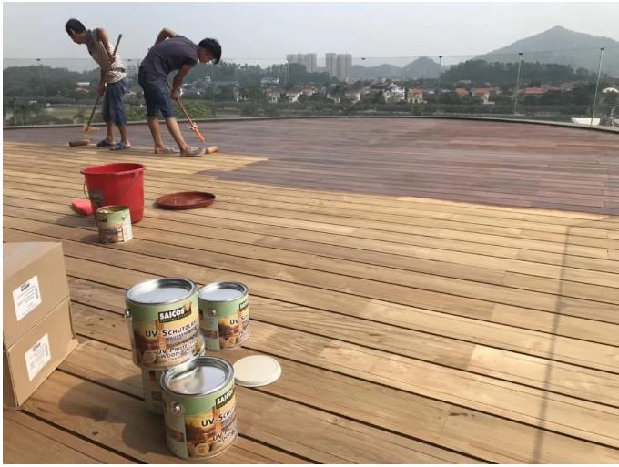 德国赛克斯木蜡,pnz木蜡油和赛克斯木蜡油