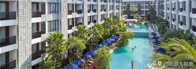 巴厘岛10大豪华度假村，顶级奢华的游览胜地，让人流连忘返