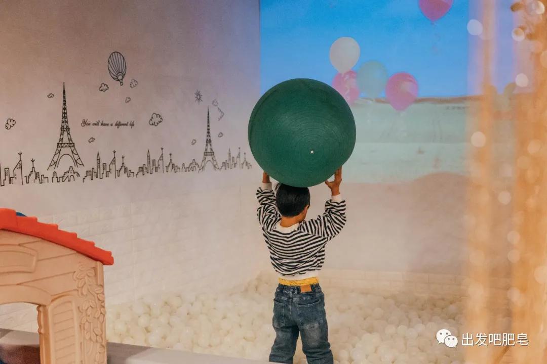 青岛亲子餐厅大盘点2.0,带娃全部吃过才有这份实力榜单