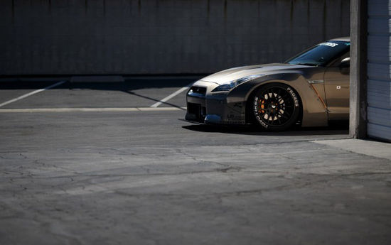 改装人口中的“鲍鱼”究竟是什么？