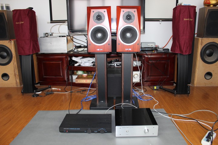 a1功放和1969功放比较,经典a类功放电路