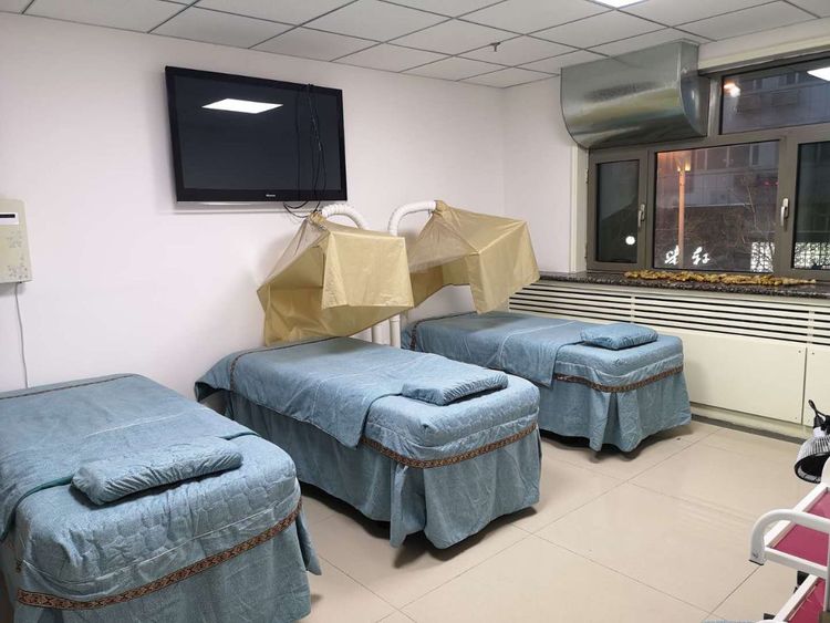 市中心医院产后恢复,新疆自治区中医院预约挂号