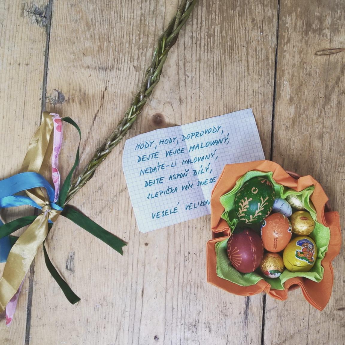 我在捷克的那些年，一位旅居捷克的国人的生活日记