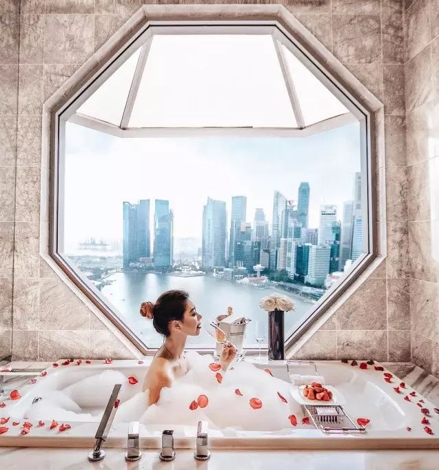 男人和女人旅行差距很大,男人跟女人旅行差异