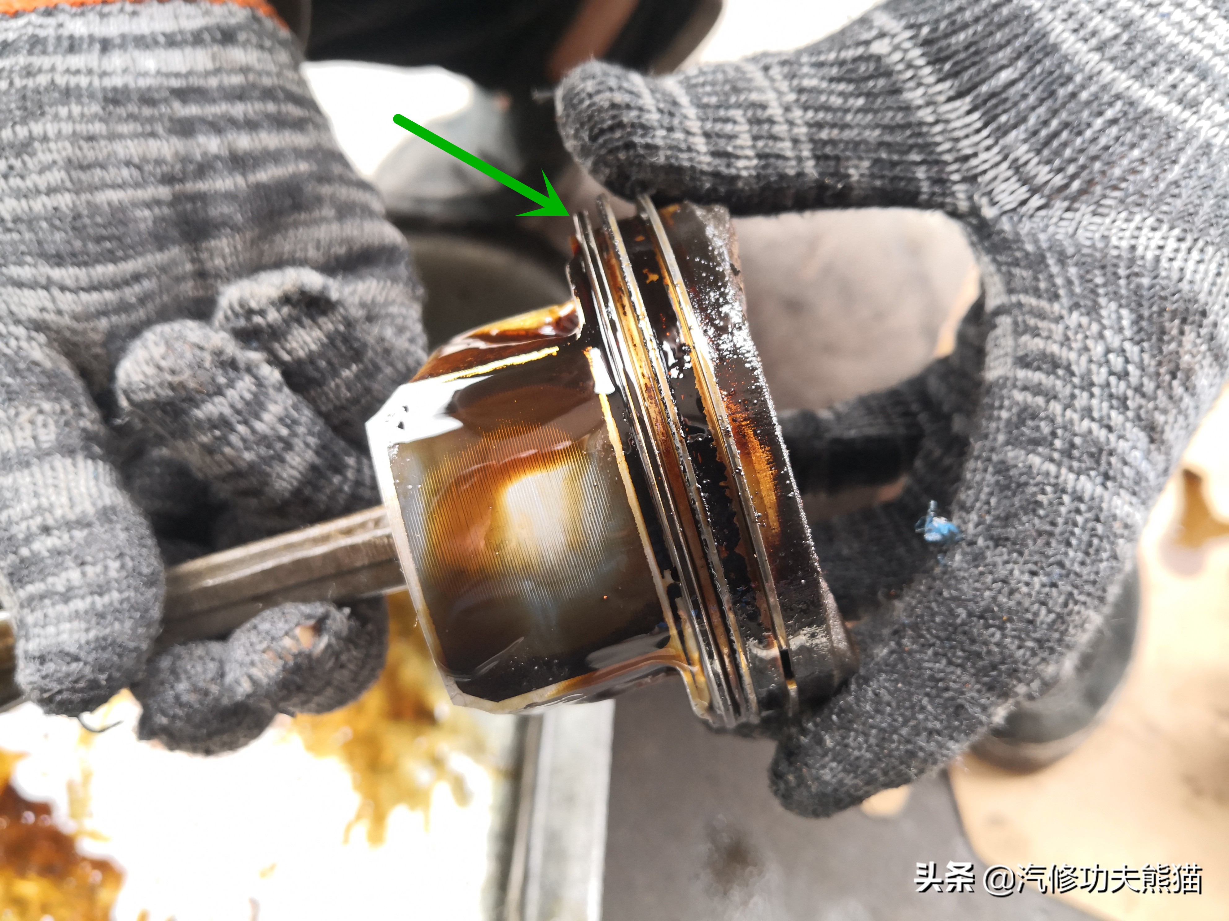 dsg双离合起步抖动有异响,大众帕萨特3.0v6发动机烧机油