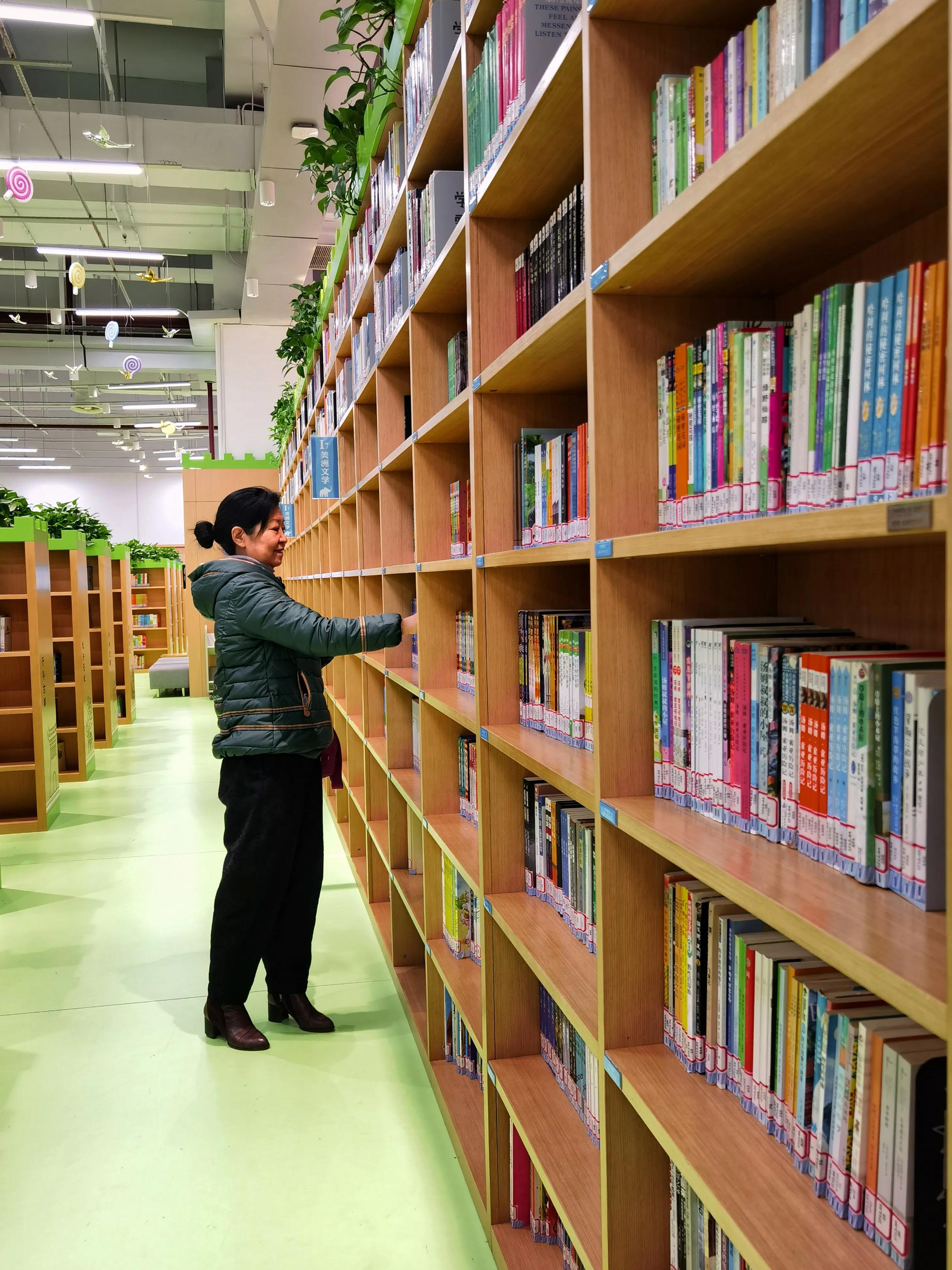 洛阳免费看书的地方,洛阳看书的地方