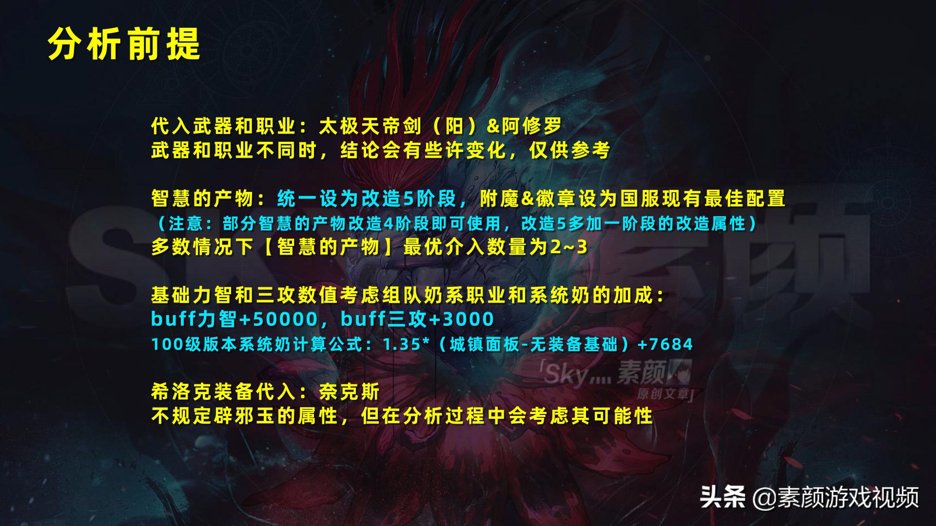 dnf有哪些超能力,dnf全流派强度