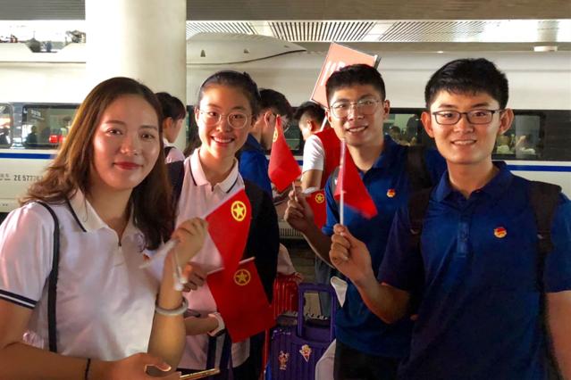 5g技术最年轻的核心人物,22岁科学家为中国5g贡献