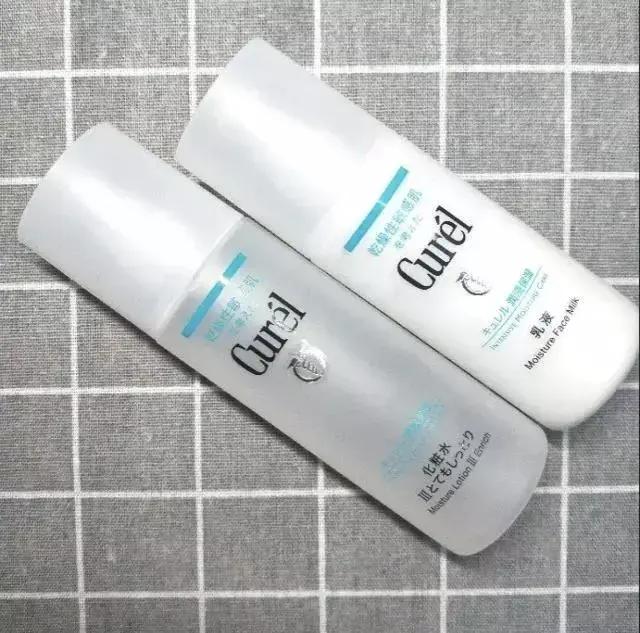 水乳敏感肌混油推荐平价,水乳混油敏感肌大牌