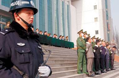 一般缓期执行意味着什么,缓期执行到底是执行还是不执行