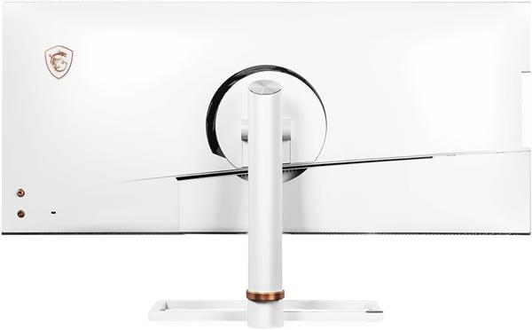 微星34寸显示器测评,微星34寸直屏显示器