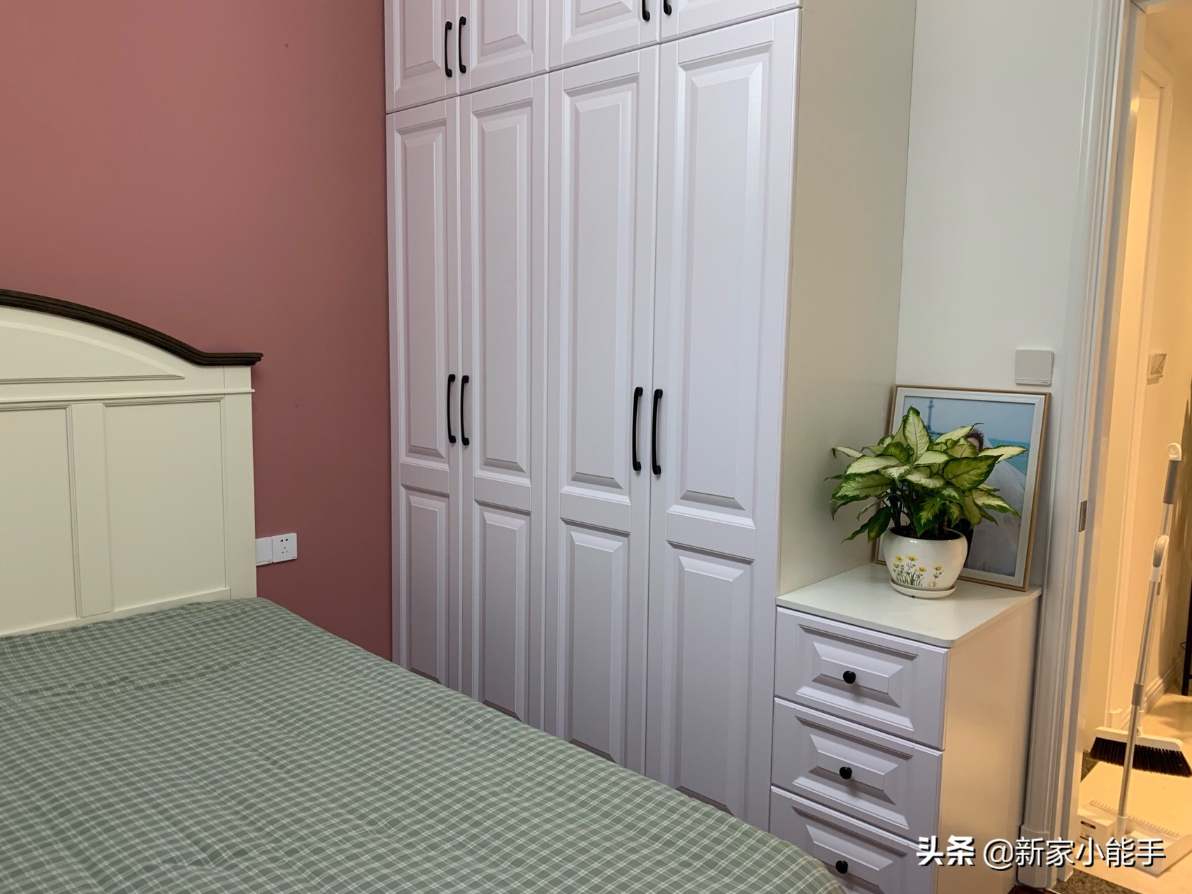 恒大精装修交房后的感受,恒大精装房改造完成业主很满意