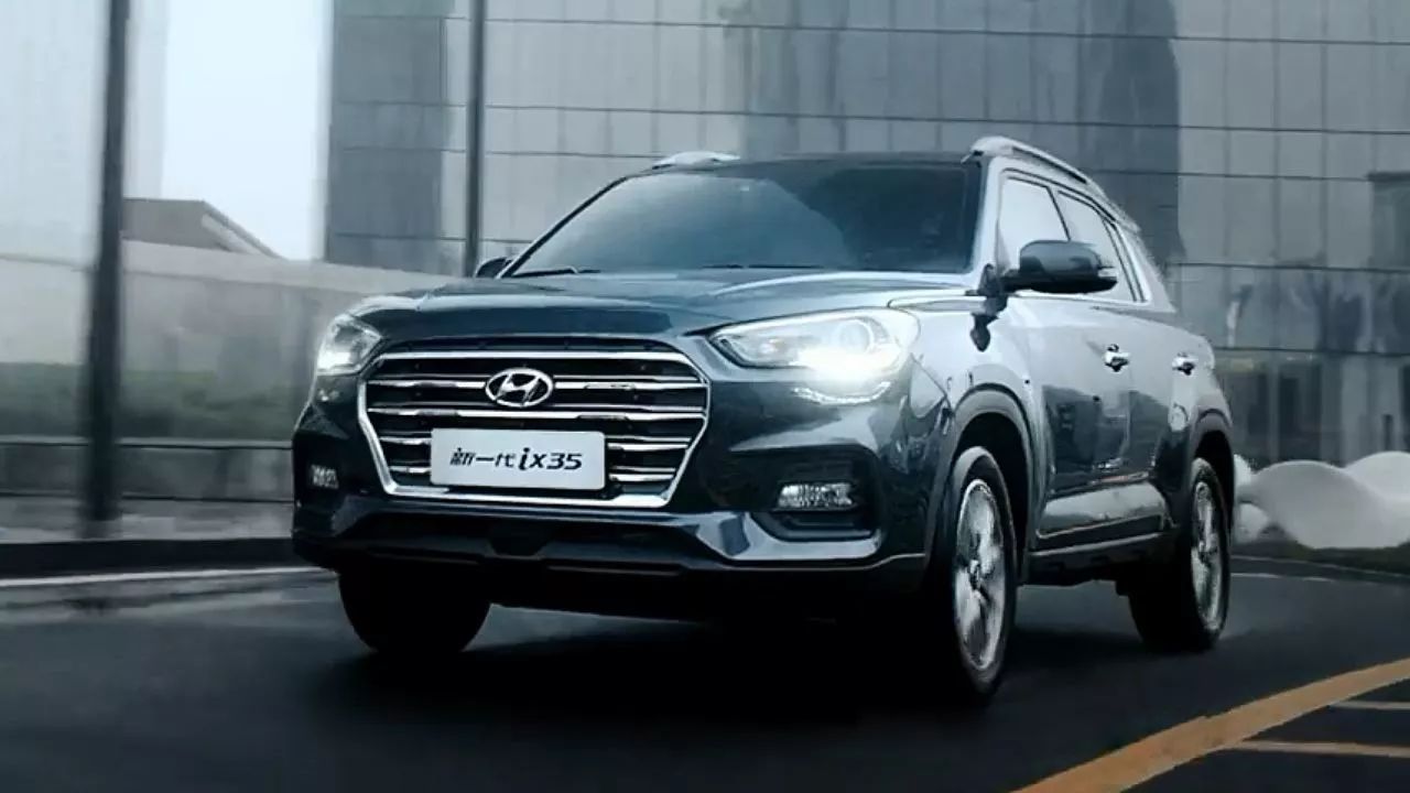 1.5l+8at的小型合资suv,1.6t合资中大型suv