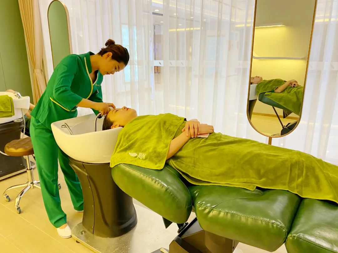 四美探店||市中心这家商场升级啦!新增9家商户,超多惊喜