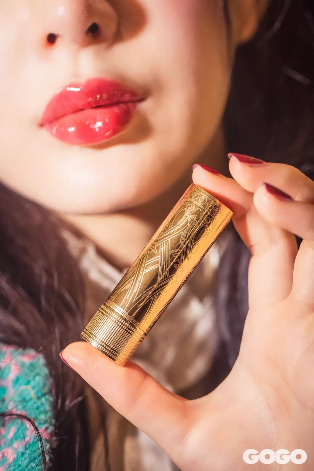 gucci上海港汇有两个专柜,gucci美妆精品店落户广州太古汇