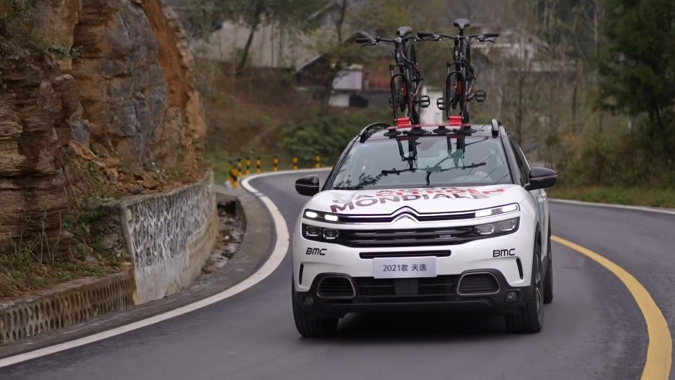 东风雪铁龙天逸c5aircross,天逸c5aircross故障率多吗