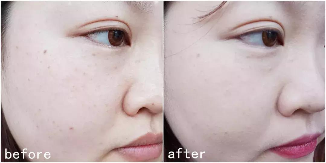 12元粉底液测评,不带广告的粉底液测评