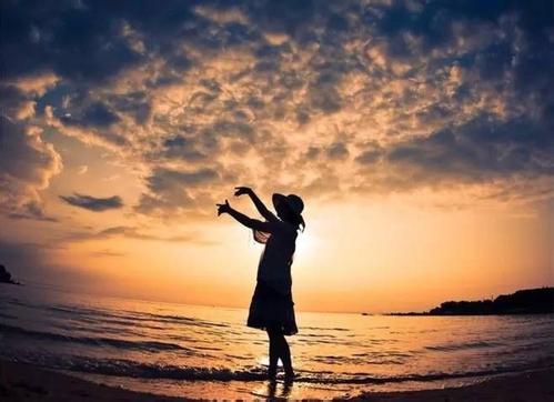 心理学上内向的人是怎么样的,心理学说你有什么性格