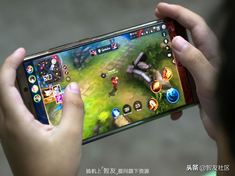 操作在线，不坑队友打电话时4G不断，怎么设置？