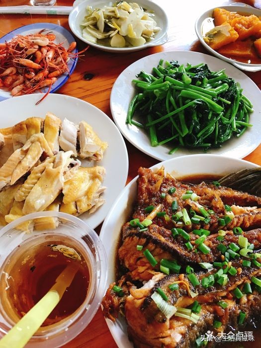 宁波美食店,宁波必吃十大馆子网红