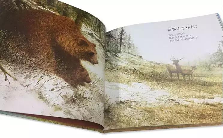 经典绘本故事3-6岁情商 (孩子读这5本绘本越读越聪明)