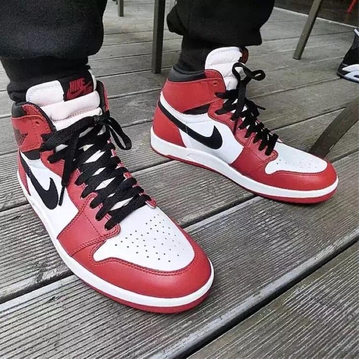 莆田鞋是不是骗人的,莆田鞋在美国被关注了吗