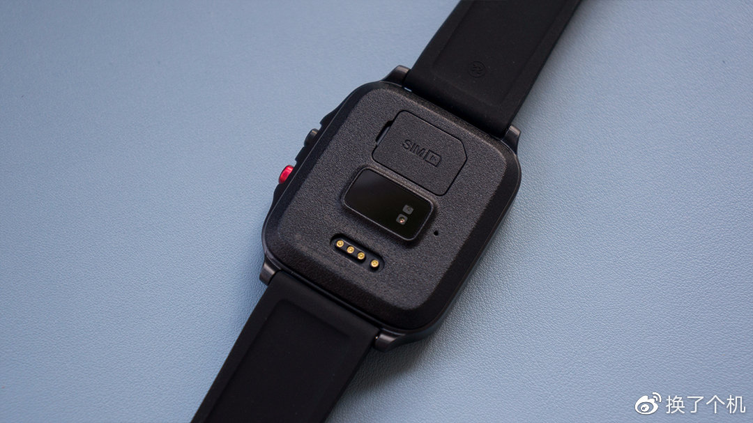 360儿童手表使用教程,360健康手表使用说明