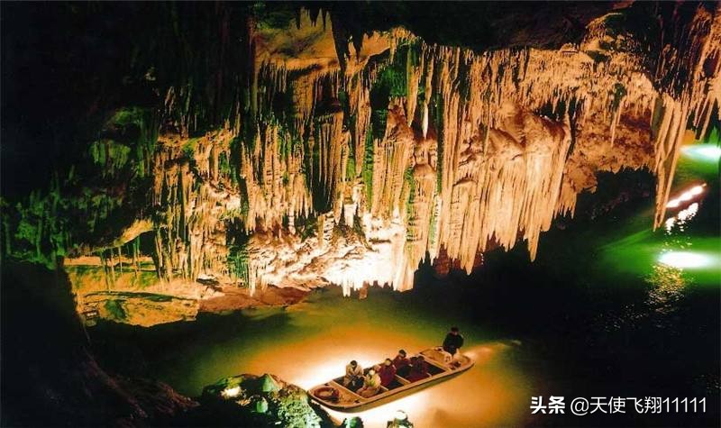 辽宁省内的著名旅游景区,全国302个5a旅游景区