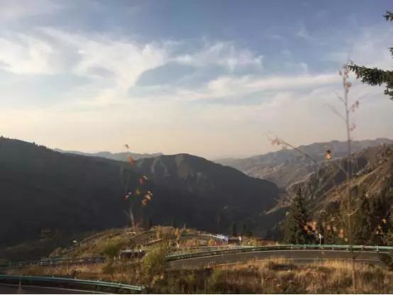 旅行是为了遇见更好的自己,原创旅途愉快