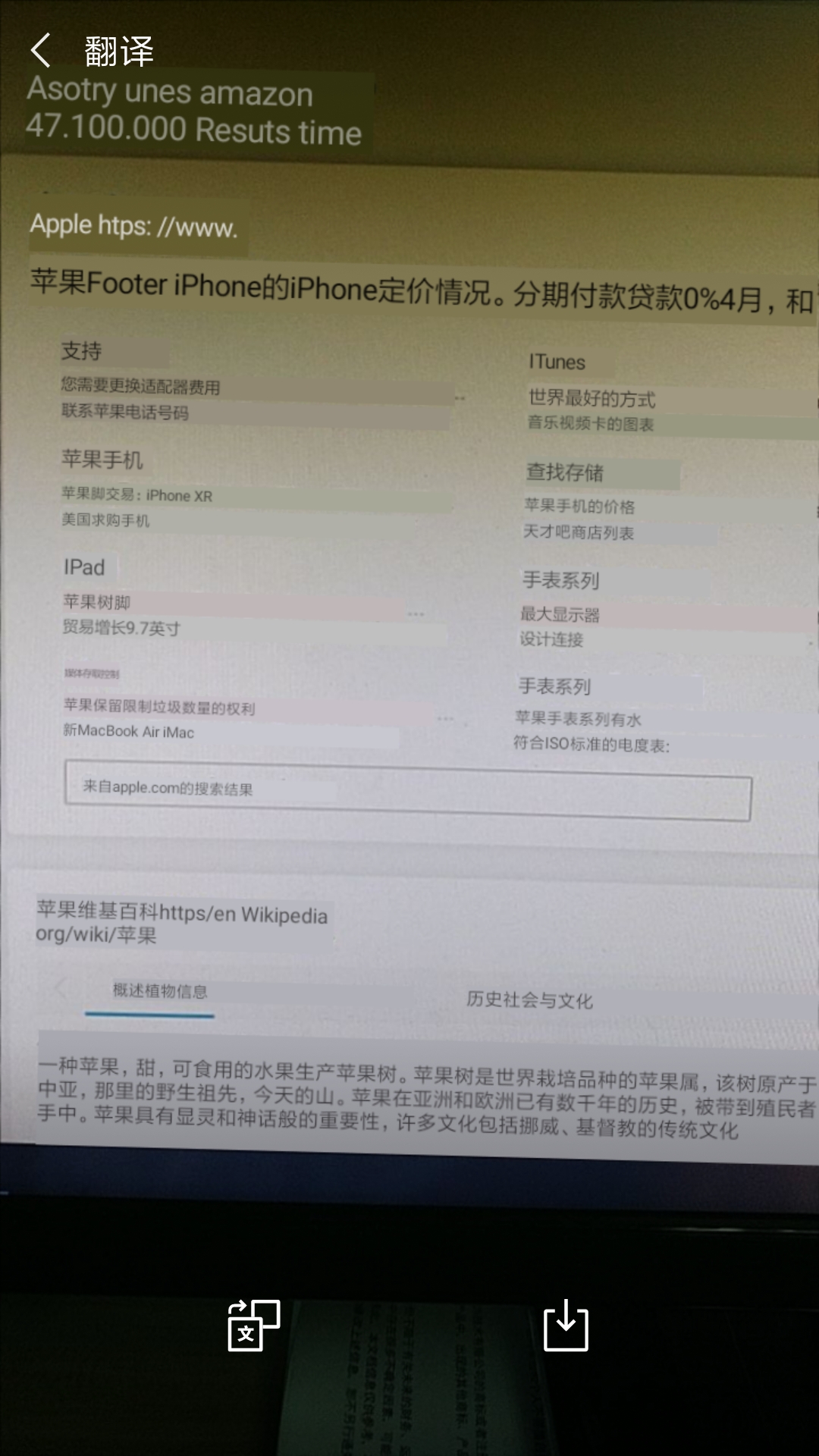 免费免流量的语言翻译软件,免费无限制翻译软件