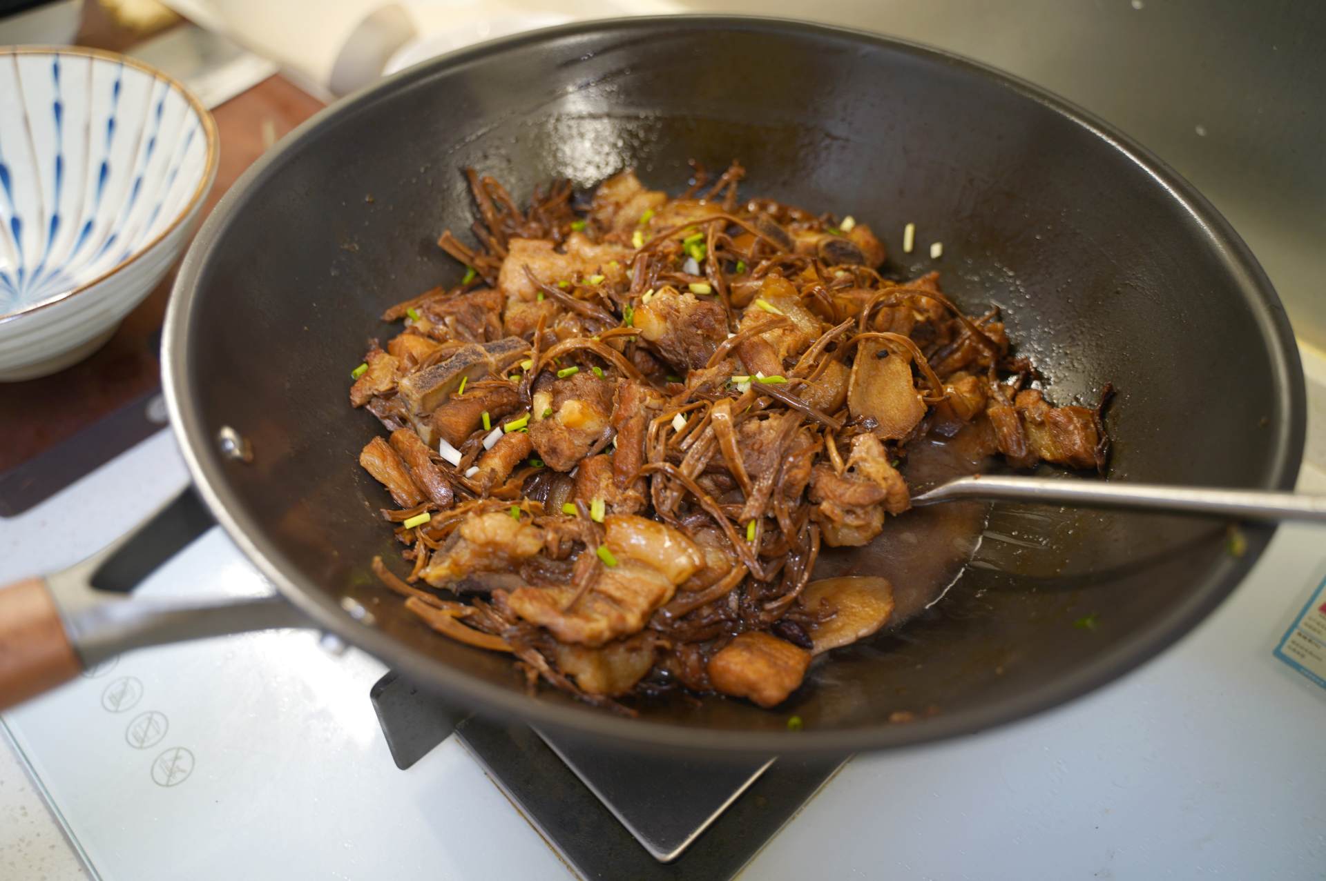 铁锅推荐三禾,三禾轻氮锅