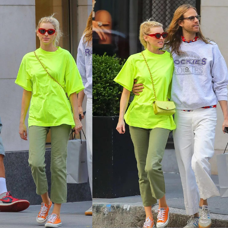 夏天穿什么好看女,夏天穿什么颜色高级女