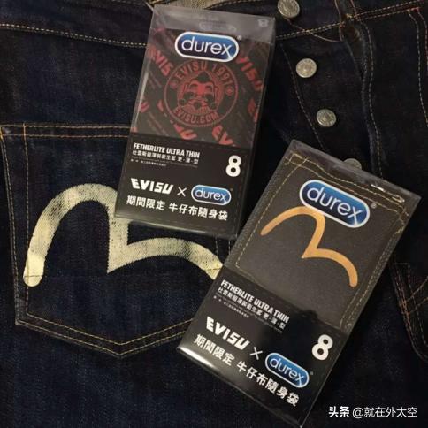 evisu原单真假,evisu正品是真的吗