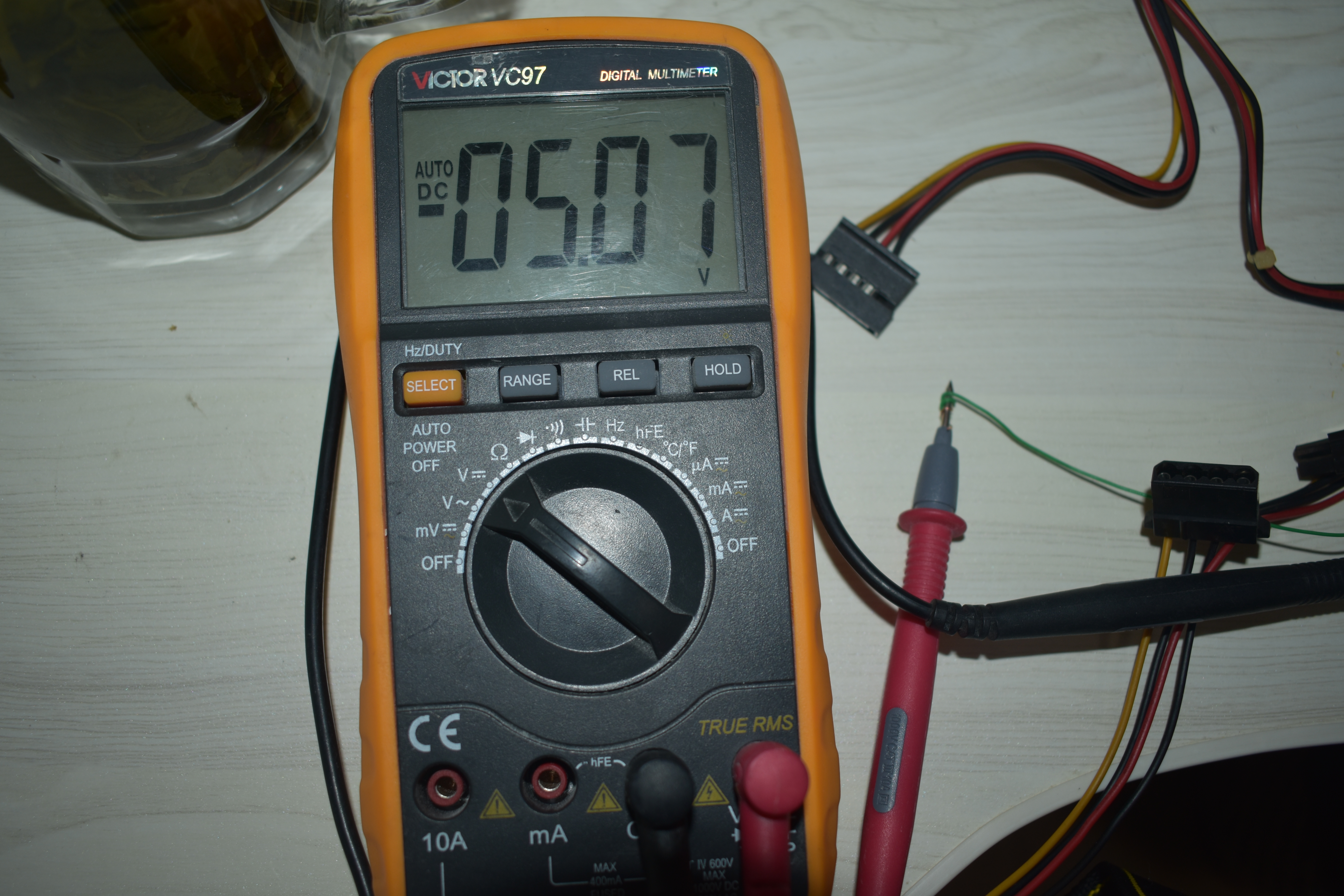 测试台式机电源好坏的方法,怎样检测二手电脑电源好坏