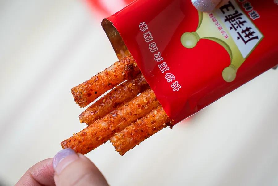 长沙有什么好吃的可以在网上买的,长沙去哪买特产正宗实惠好吃