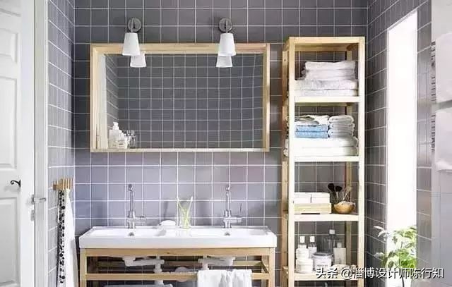 装修经验浴室设计,浴室如何装修更高档