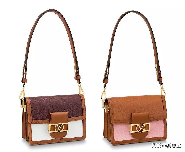 美炸的平价时尚小众品牌,lv新款韩国免税价格