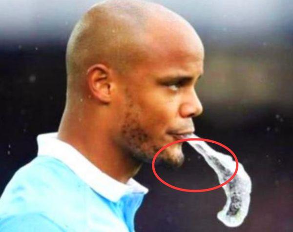 球员喝水为什么吐水,为什么运动员不喝水而吐出来