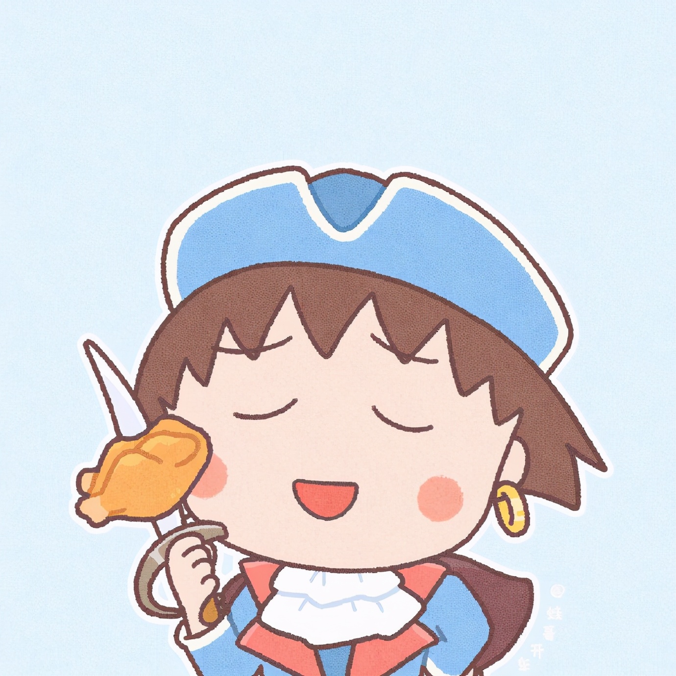 「晚安」看着人头涌动的商场，我觉得自己是这个国家唯一上班的人