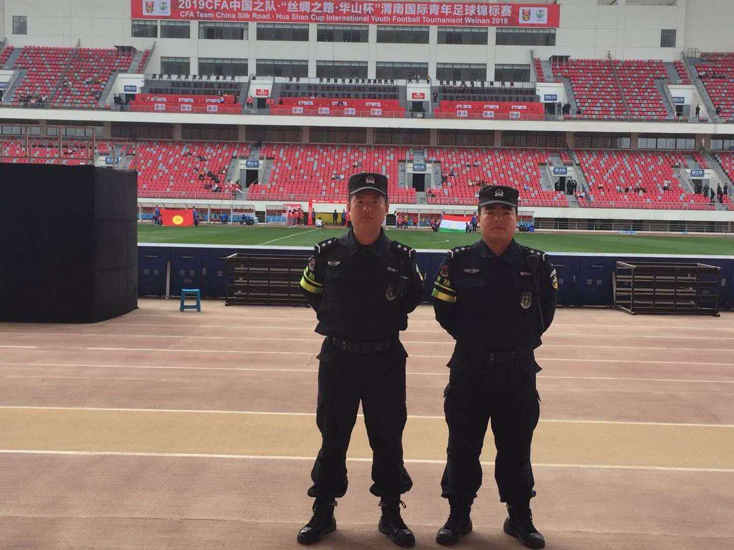 陕西省渭南市潼关县巡特警大队,临渭巡特警大队