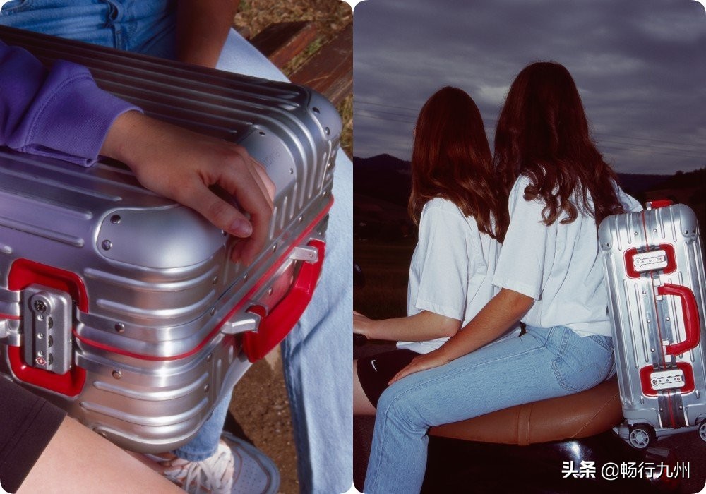 rimowa行李箱最高版本,rimowa行李箱好吗