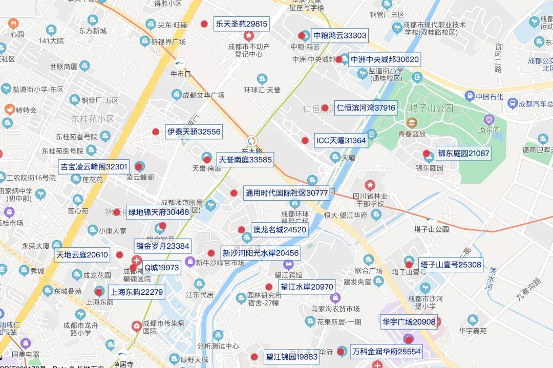 深圳福田二手房成交参考价,深圳二手房成交参考价