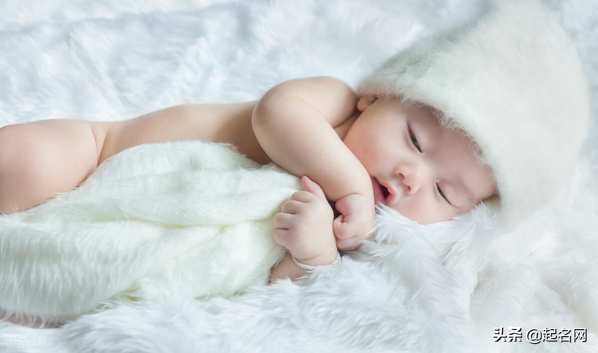 三点水的字女孩子的名字寓意好的,带三点水和木字旁的好听男孩名字