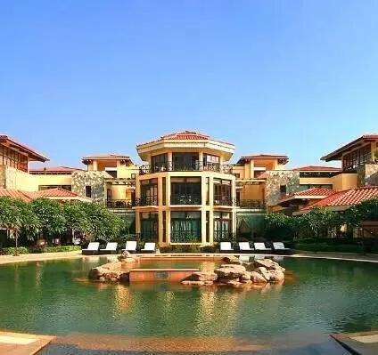 深圳免费公园哪里最好啊,深圳十大免费公园景点大全